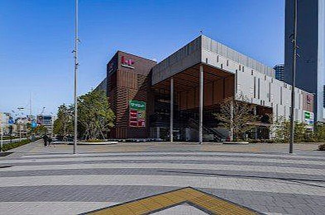 周辺 クレストシティレジデンス 6階/-