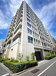 パークホームズ日本橋浜町ザテラス