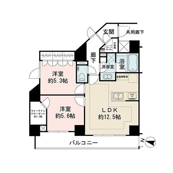 間取り：313004835934