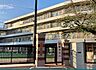 周辺：品川区立芳水小学校 徒歩11分。 810m