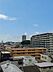 その他：角住戸×最上階で、光と風、そして広がりを感じられる眺め。