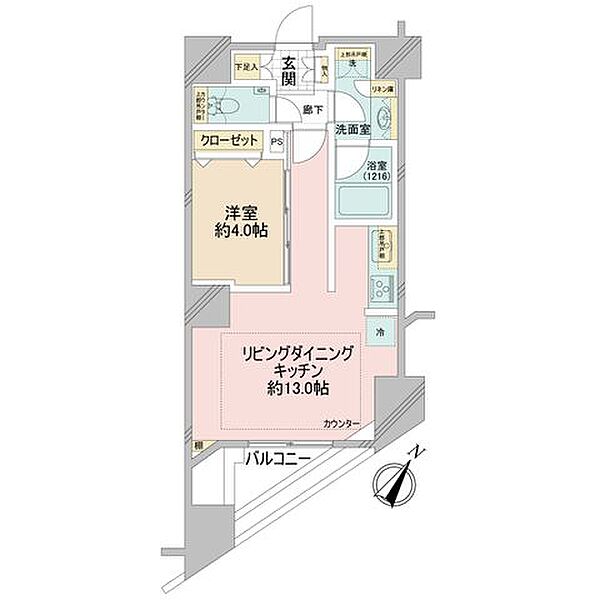 間取り：313004853188