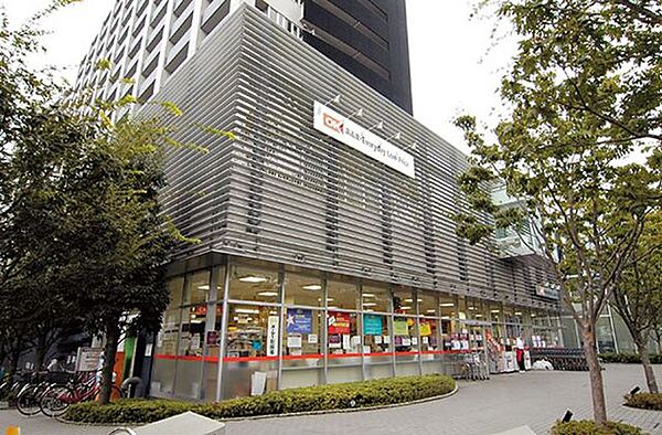 オーケー青物横丁店 徒歩10分。 770m
