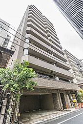 スカール築地