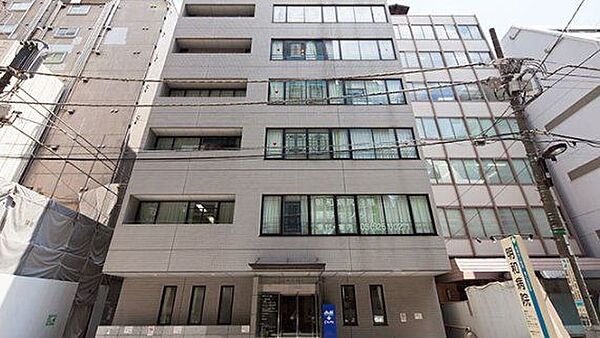 医療法人財団同仁記念会明和病院 徒歩11分。 820m