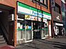 周辺：ファミリーマート水天宮前店 徒歩2分。 110m
