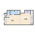 サニーハイツ住吉4階4.7万円