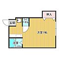 住之江コート4階3.5万円