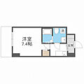 FDSCourtFelice6階5.6万円