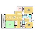 サンフラワーハイツ南港はなのまち住宅32号棟8階8.5万円