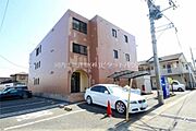 ポワロキャッスルの賃貸物件