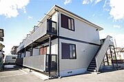 フルールメゾンの賃貸物件