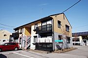 岡本駅より徒歩39分 築30年1ヶ月 2階建の賃貸物件