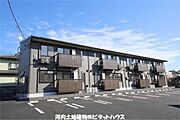カーネリアンBの賃貸物件