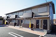 シェーン・ヴァルトの賃貸物件