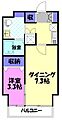 ゴールドライフマンション宇都宮4階5.1万円