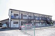 岡本駅より徒歩39分 築40年1ヶ月 2階建の賃貸物件