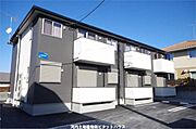 宝積寺M1 2階 築6年6ヶ月の賃貸物件