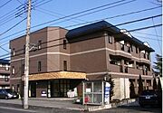 宇都宮駅より徒歩35分 2階 築21年11ヶ月の賃貸物件