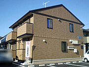 宇都宮駅よりバス8分 徒歩8分 1階 築15年5ヶ月の賃貸物件