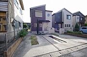 宇都宮駅より徒歩17分 1階 築19年8ヶ月の賃貸物件