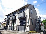 宇都宮駅より徒歩25分 2階 築27年5ヶ月の賃貸物件