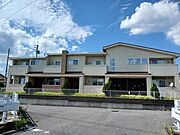 東武宇都宮駅よりバス10分 徒歩8分 2階 築11年5ヶ月の賃貸物件