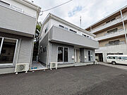 東武宇都宮駅より徒歩23分 新築 2階建の賃貸物件