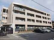 宇都宮駅よりバス15分 徒歩6分 4階 築28年1ヶ月の賃貸物件