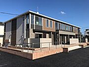 宇都宮駅より徒歩44分 1階 築5年7ヶ月の賃貸物件