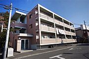 岡本駅より徒歩20分 2階 築18年8ヶ月の賃貸物件