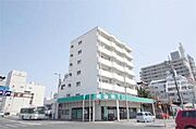 東武宇都宮駅より徒歩6分 5階 築46年の賃貸物件