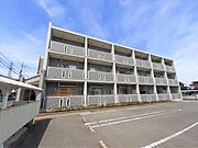 江曽島駅より徒歩12分 1階 築18年1ヶ月の賃貸物件