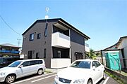 江曽島駅より徒歩8分 1階 築5年4ヶ月の賃貸物件