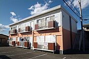 鶴田駅より徒歩28分 2階 築37年7ヶ月の賃貸物件