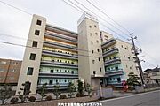 宇都宮駅より徒歩32分 1階 築49年8ヶ月の賃貸物件