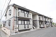 宇都宮駅よりバス16分 徒歩15分 1階 築29年1ヶ月の賃貸物件