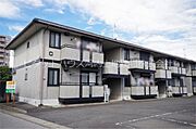 リバーサイド小林B棟 1階 築27年4ヶ月の賃貸物件