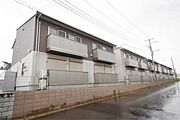 宇都宮駅よりバス40分 徒歩8分 1階 築11年3ヶ月の賃貸物件