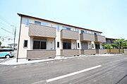 宇都宮駅より徒歩63分 1階 築4年6ヶ月の賃貸物件