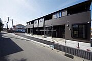 鶴田駅より徒歩69分 1階 築2年7ヶ月の賃貸物件