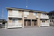 宇都宮駅より徒歩74分 1階 築19年9ヶ月の賃貸物件