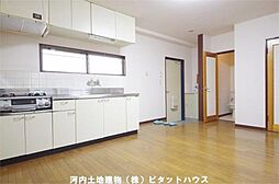 グランドハイツダイケー 2DKの写真