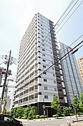 宇都宮駅より徒歩4分 築15年6ヶ月 18階建の賃貸物件