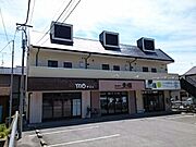 南宇都宮駅より徒歩9分 2階 築29年3ヶ月の賃貸物件