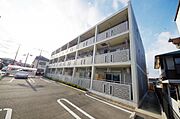 江曽島駅より徒歩12分 2階 築18年1ヶ月の賃貸物件