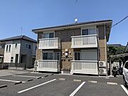 サニーフラット 1階 築18年11ヶ月の賃貸物件