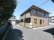 雀宮駅より徒歩22分 1階 築20年5ヶ月の賃貸物件