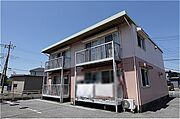 宇都宮駅よりバス14分 徒歩11分 2階 築37年9ヶ月の賃貸物件