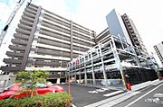 宇都宮駅より徒歩19分 築2年9ヶ月 15階建の賃貸物件